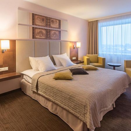 Mercure Marijampolė Buitenkant foto